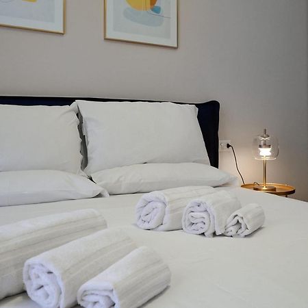 Brera Chic Suite In The Heart Of Milan Luaran gambar