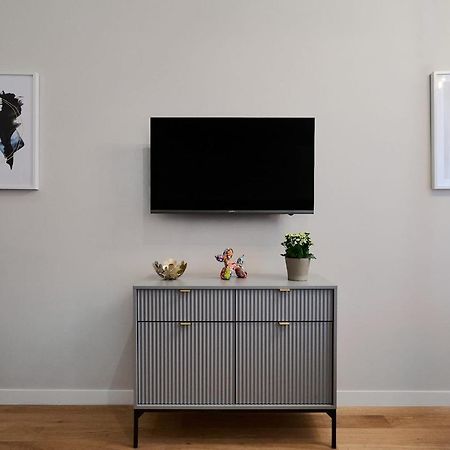Brera Chic Suite In The Heart Of Milan Luaran gambar