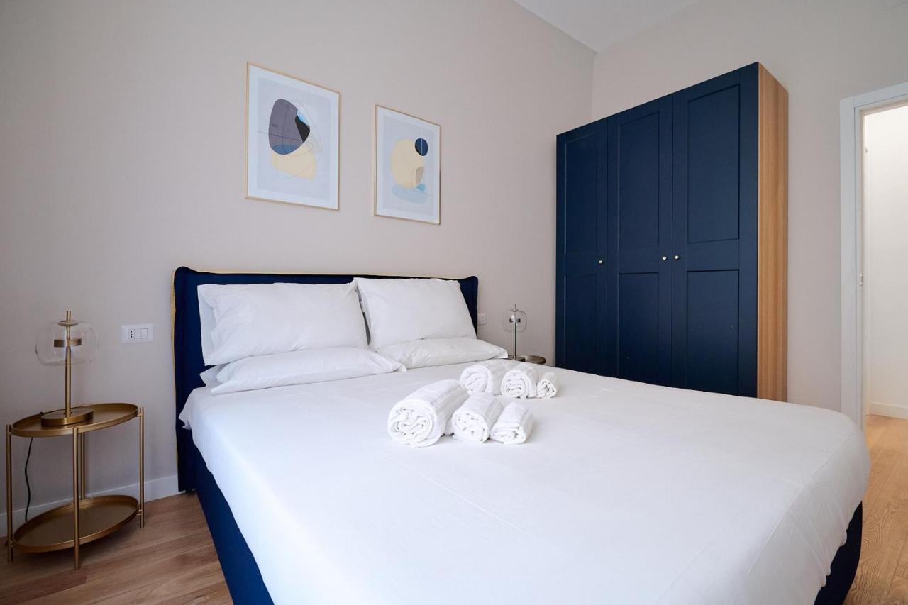 Brera Chic Suite In The Heart Of Milan Luaran gambar