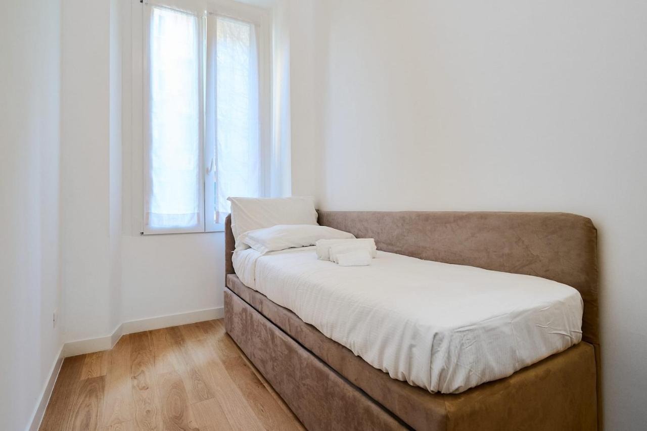 Brera Chic Suite In The Heart Of Milan Luaran gambar