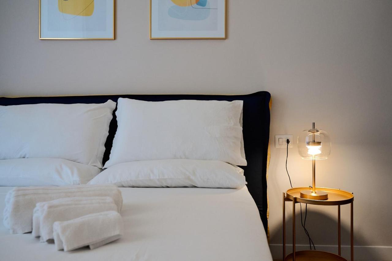 Brera Chic Suite In The Heart Of Milan Luaran gambar