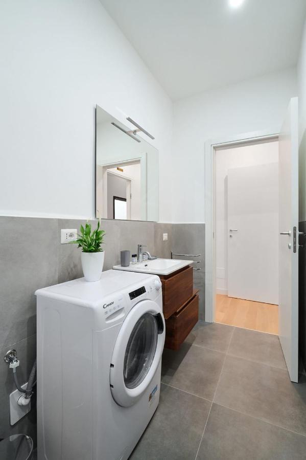 Brera Chic Suite In The Heart Of Milan Luaran gambar