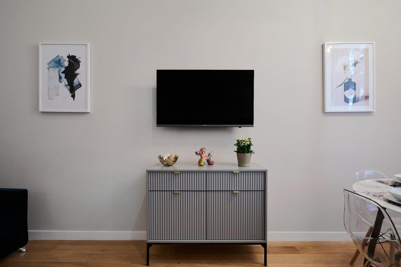 Brera Chic Suite In The Heart Of Milan Luaran gambar