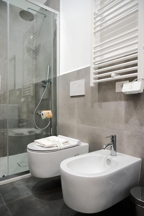 Brera Chic Suite In The Heart Of Milan Luaran gambar