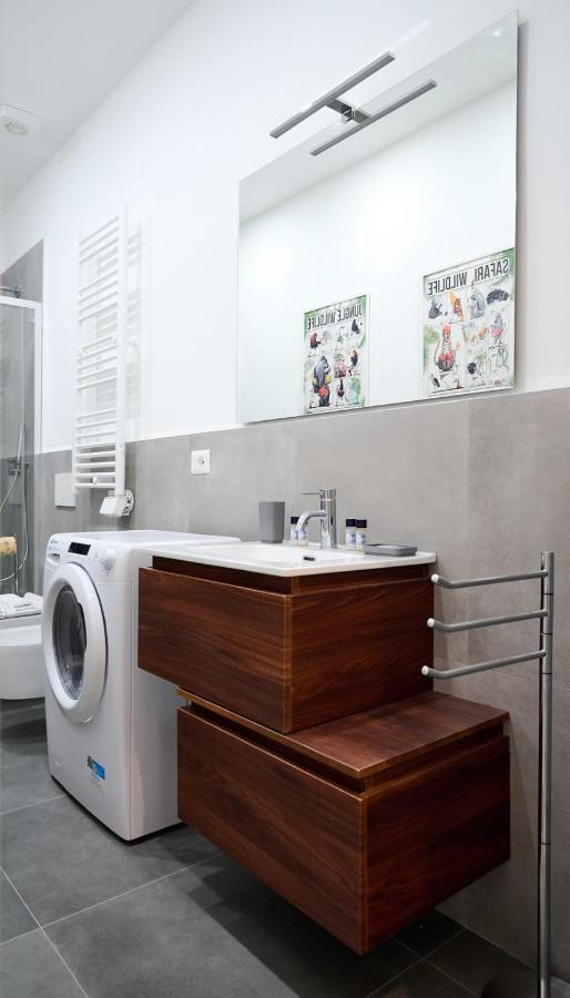 Brera Chic Suite In The Heart Of Milan Luaran gambar