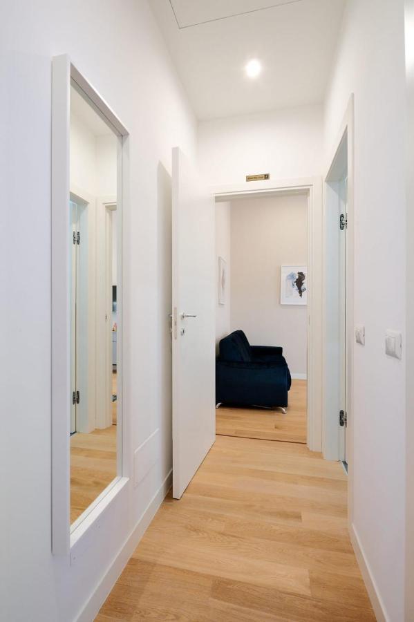 Brera Chic Suite In The Heart Of Milan Luaran gambar