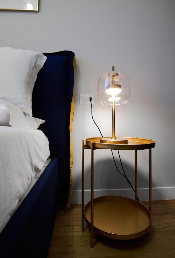 Brera Chic Suite In The Heart Of Milan Luaran gambar
