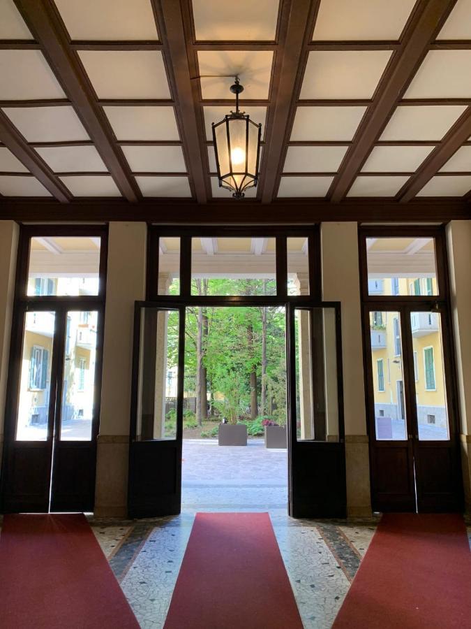 Brera Chic Suite In The Heart Of Milan Luaran gambar